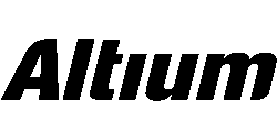 Altium logo