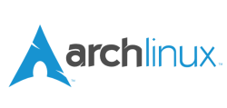 Arch Linux logo