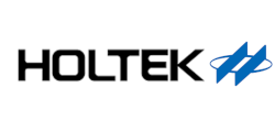 Holtek logo
