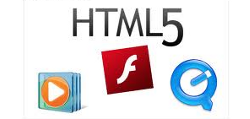 HTML5 logo