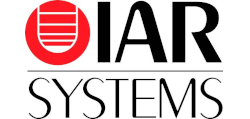 IAR Systems logo