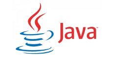 java logo