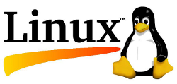 linux logo