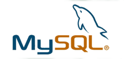 mysql logo