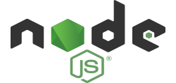 NodeJs logo