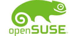 OpenSuse logo