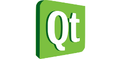 qt logo