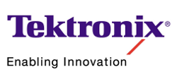 tektronix logo
