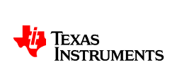 texas instruments logo