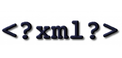 xml logo